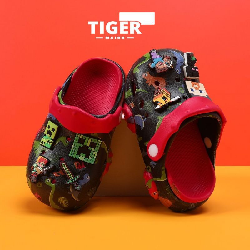 My World Children's Clogs Boys' Slippers Summer Boys' Non-Slip Beach Sandals Kids Outdoor Shoes My World Children's Clogs Boys' Slippers Summer Boys' Non-Slip Beach Sandals Kids Outdoor Shoes