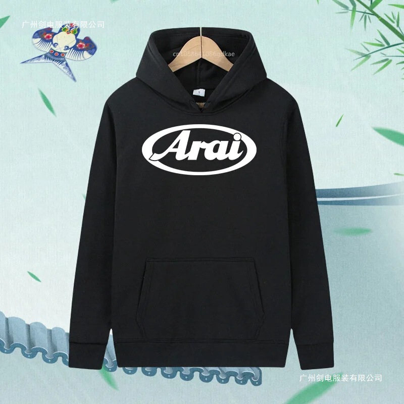 European-Style Street Fashion Sweatshirt, Casual Street-Style Roller Skating Running Sports Shirt, Cyberpunk Style, Autumn