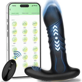 震动棒;前列腺按摩器;女用穿戴