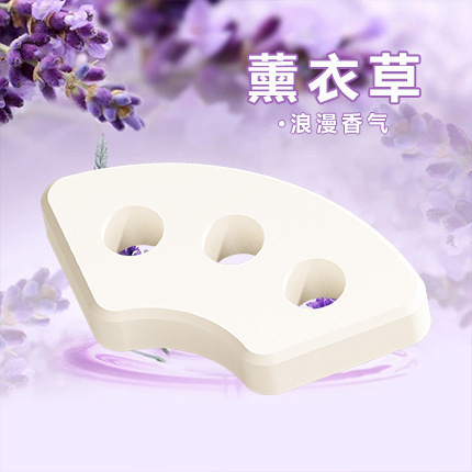 一次性马桶刷家用无死角洗厕所刷子带香薰壁挂可拋替换刷头清洁刷|undefined