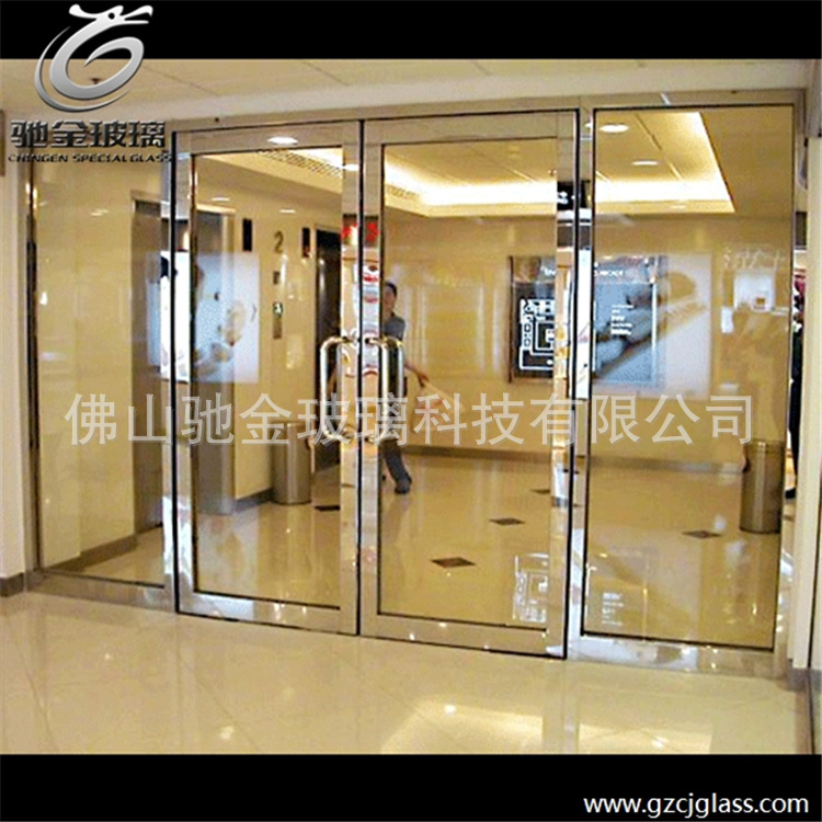 广东厂家直供特种玻璃消防用单片防火玻璃 商场娱乐场所消防玻璃