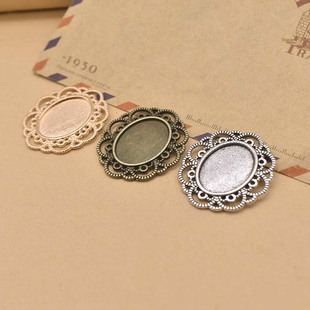 �Ͻ��Ʒ����E�A��13*18MM��ʯ��߅���І�����b�o��DIY�ֹ�����