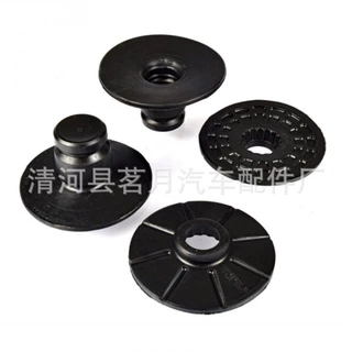 424764 090576351 90216140 90305263雅特茗月减震器缓冲胶块倍创