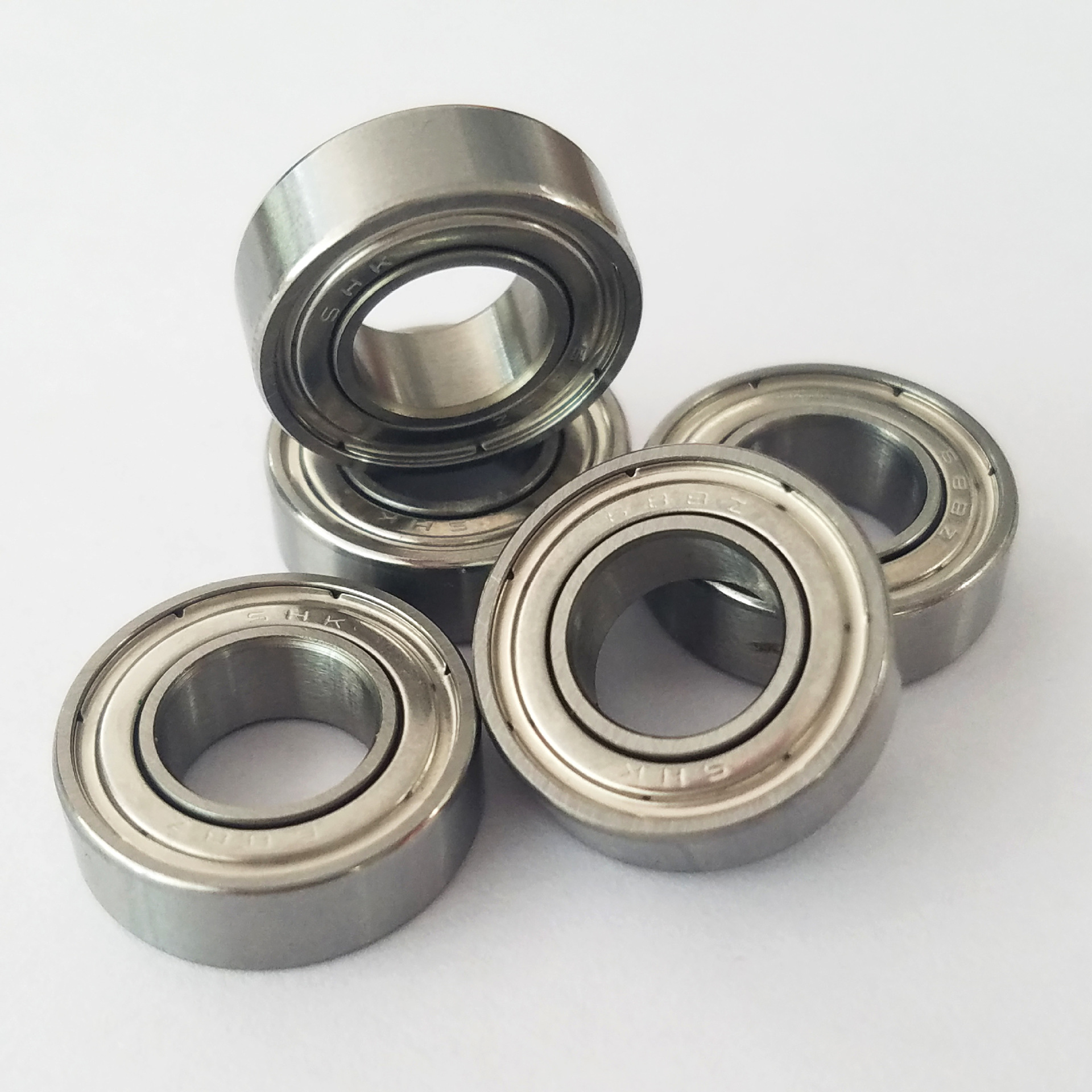 688ZZ 轴承 无刷电机轴承薄壁轴承 静音轴承 SHK牌子