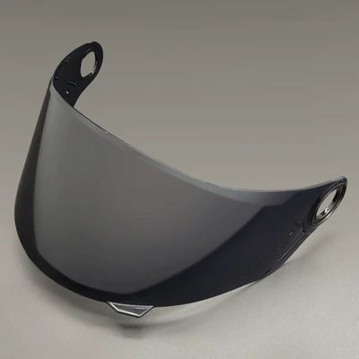 Dəbilqə (Kaska) aksesuarları – helmet accessories - ff358-dark-black