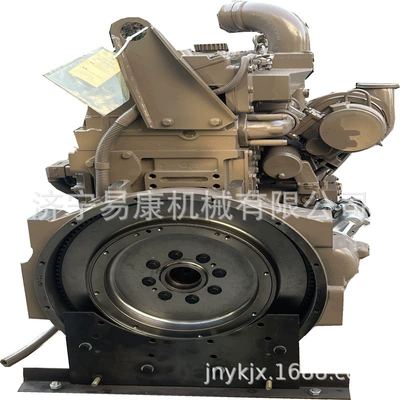 Avtomobil mühərrikləri Controlled Three-stage Engine