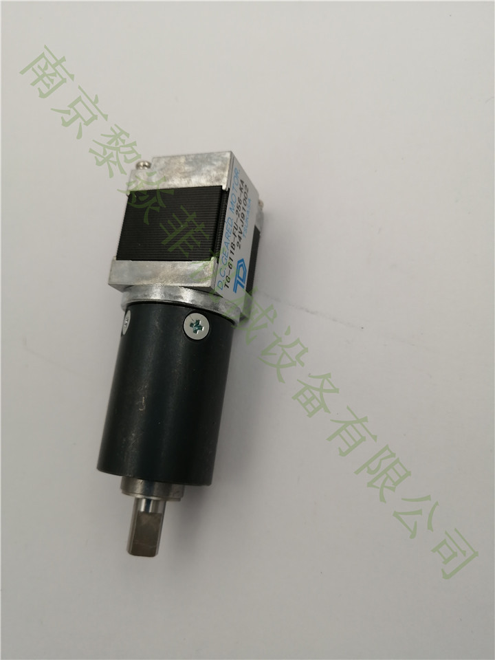 日本驰卡沙TCP-P27A-619微型小马达TG-55LA-SV-76-HA