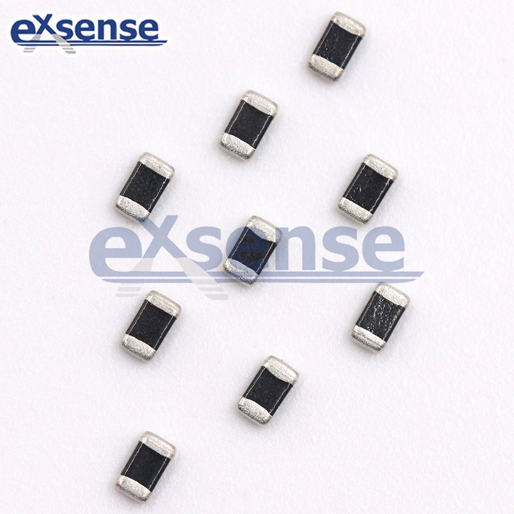 爱晟电子EXSENSE SMD贴片NTC热敏电阻 0402 0603 0805 电池包