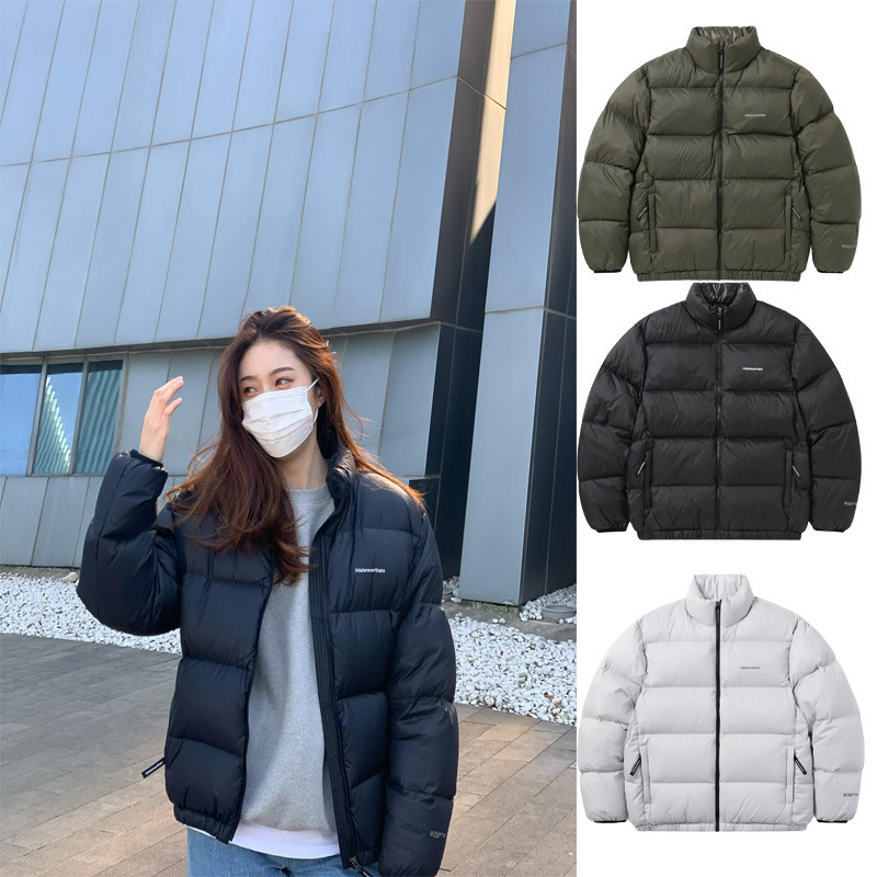 The New 2025 Winter Collection from Korean Designer Thisisn*** Includes Unisex down Jackets The New 2025 Winter Collection from Korean Designer Thisisn*** Includes Unisex down Jackets