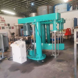 搅拌机;分散机;离心机