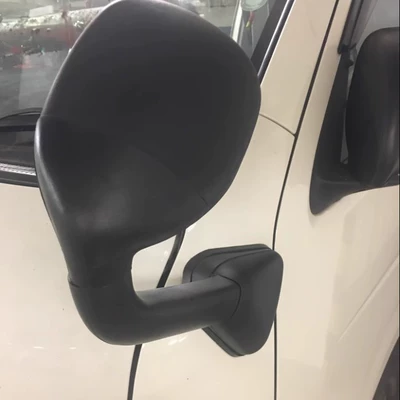 Rearview Mirror Suitable for Large field of view rear view auxiliary mirror