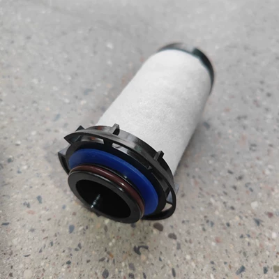 Natural gas filter element Delong X5000