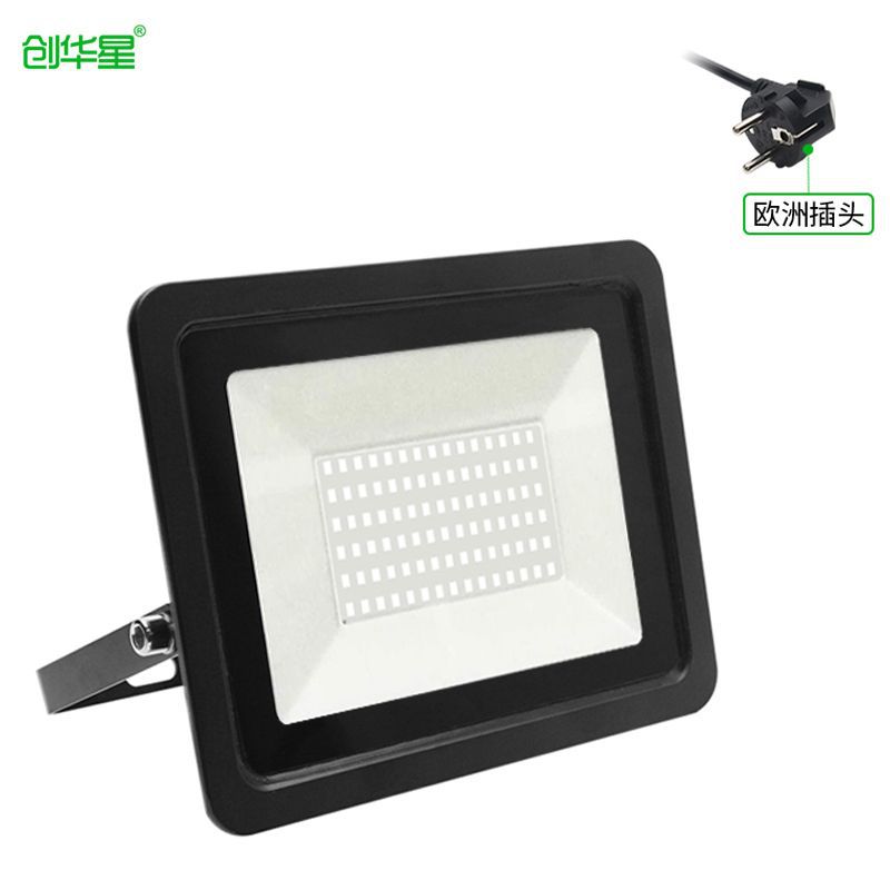 100W-유럽 게이지