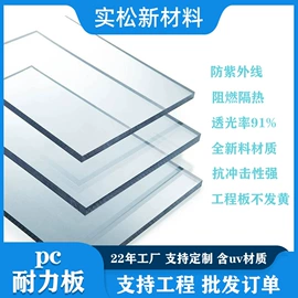 耐力板;阳光板;采光板