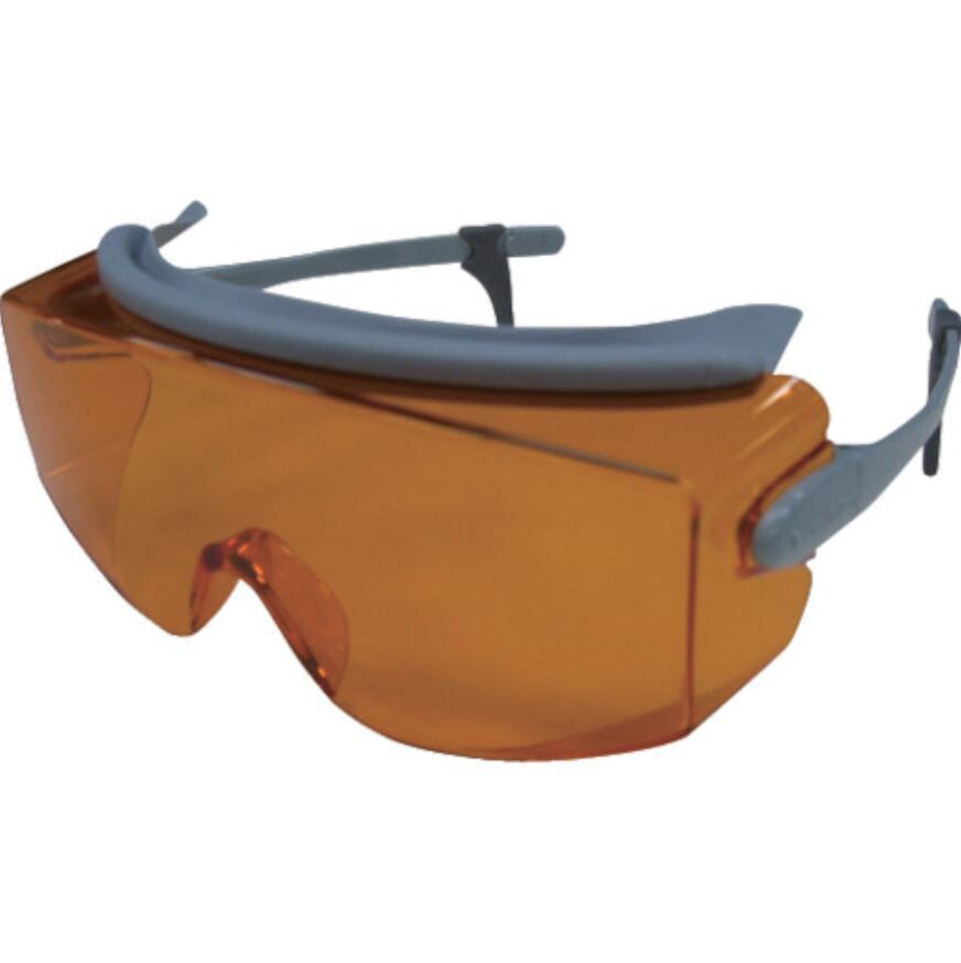 YAMAMOTO山本光学护目镜YL-717A系列部分透光