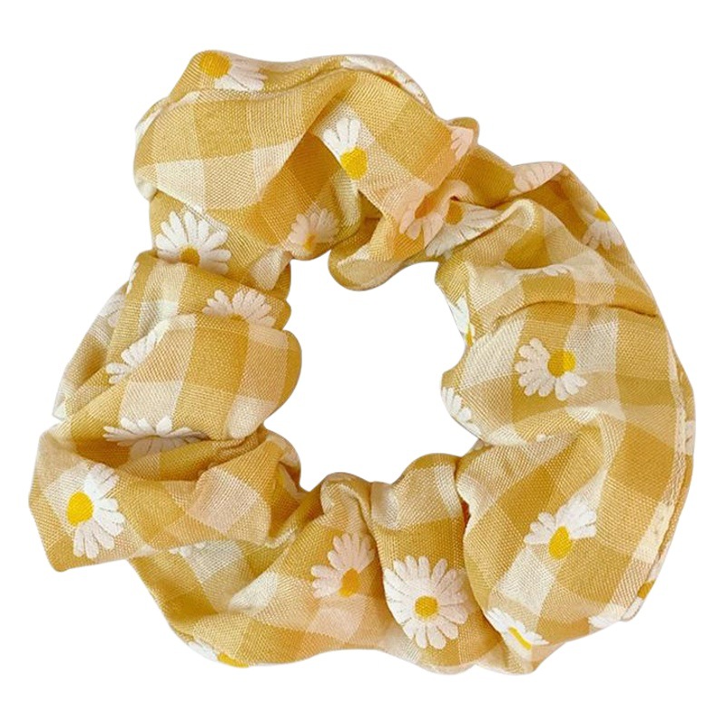 Super Fairy Ballet Style Vintage Encaje Encaje Corbata para el cabello Chica Lazo Cuerda para la cabeza Todo fósforo Accesorios para el cabello de cola de caballo para estudiantes