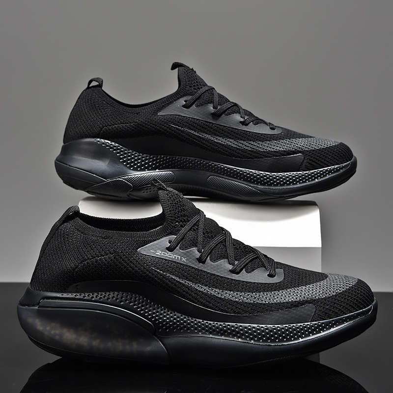 Full black