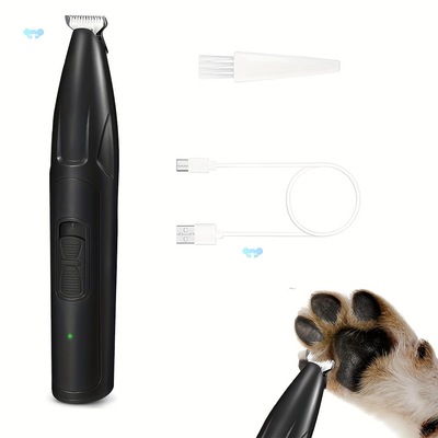 Dog Clippers for Grooming 2 Speed Low Noise Cords Dog跨境|ms