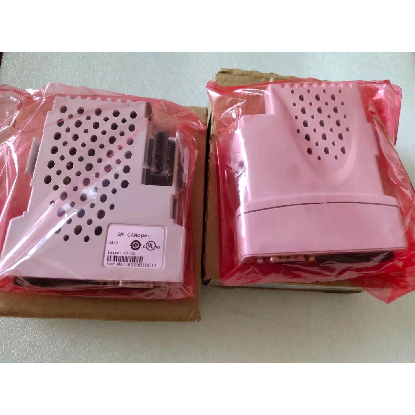 EMERSON /艾默生尼得科变频器CT 驱动器 SM-I/O TIMER 通讯模块