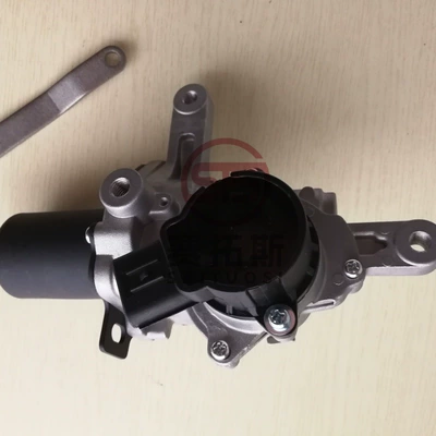 Toyota Ct16V 17201-0L040 17201-30110 Turbo solenoid valfı