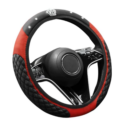 Steering wheel cover — Cover Wholesale