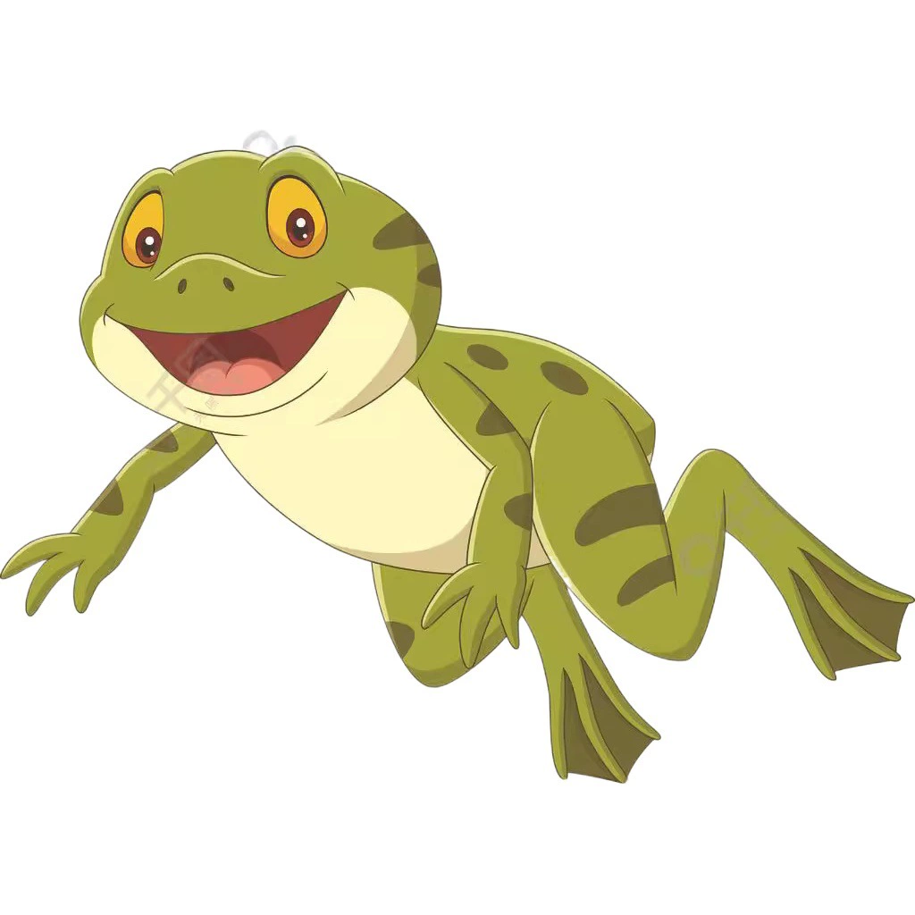 Плюшевая кукла, милая лягушка, плюшевая игрушка-кукла