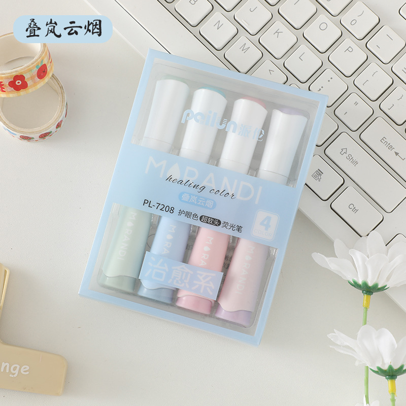 Humo de nubes apiladas