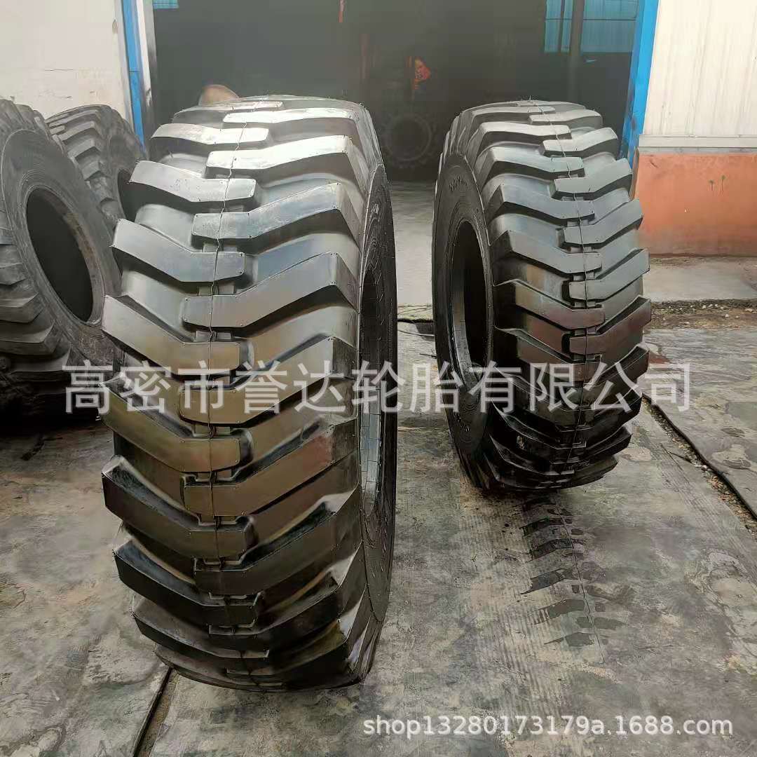 供应三角 23.5-25 铲车轮胎 工程装载机平地机 23.5-25 铲车轮胎