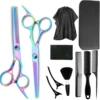 X-Colored 11-piece set