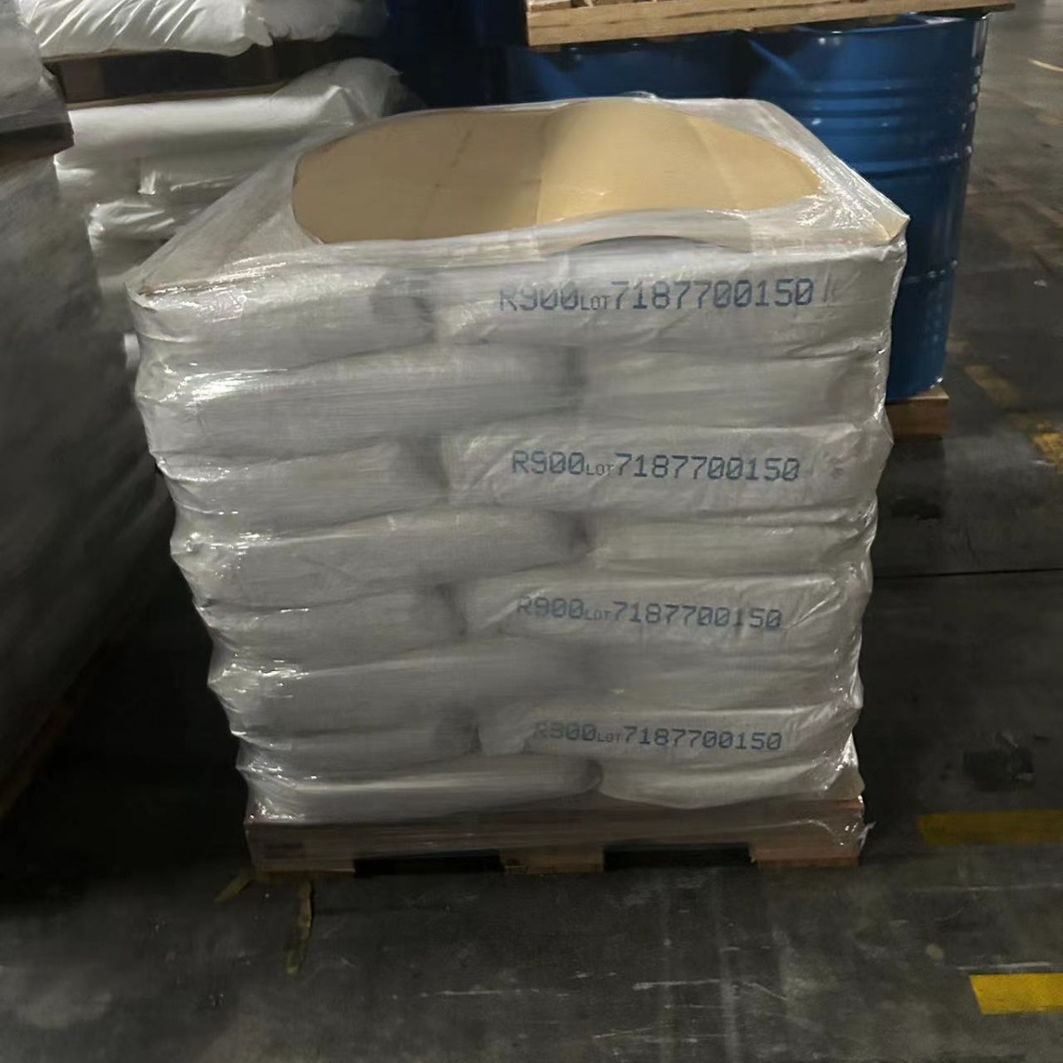 科慕钛白粉R-900 涂料 油墨专用金红石型钛白粉