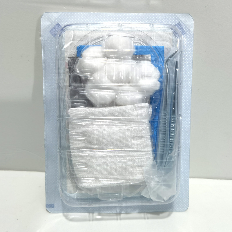 振徳交換薬バッグ無菌医療看護外傷手術消毒傷口救急部品使い捨て医療用交換薬|undefined