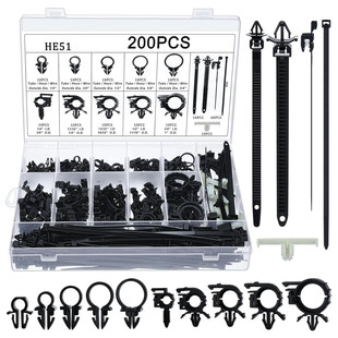 200PCS��܇���������A������ʽ�����������b������܇���