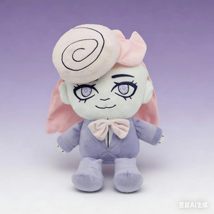 �羳��ƷBlood Money Harvey  plush�Α���߅ë�q��߹�����ż