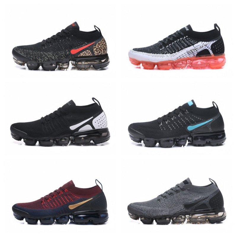 Pure Source Air Vapormax 2.0 Men's Air-Cushioned Running Shoes Full-Length Air-Cushioned Men's and Women's Cushioning Sports Casual Shoes Pure Source Air Vapormax 2.0 Men's Air-Cushioned Running Shoes Full-Length Air-Cushioned Men's and Women's Cushioning Sports Casual Shoes