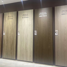 白色大理石连纹大板哑光沃顿岩板电视背景墙客厅沃顿岩板墙砖地砖