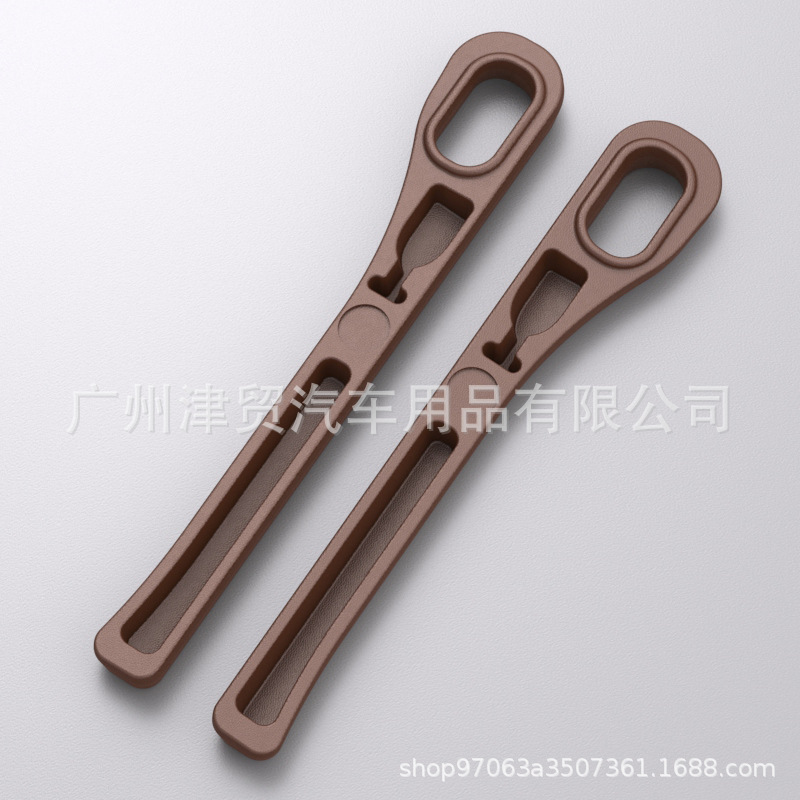 와인잔 브라운(1쌍)