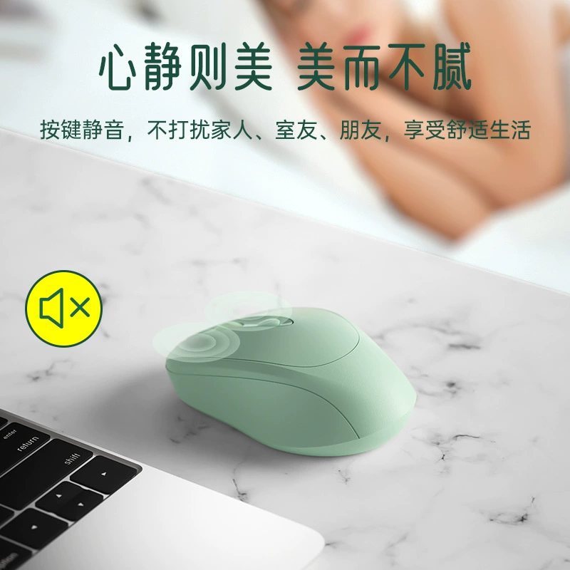 Xiaomi, Huawei, Lenovo, HP, беспроводная мышь, бесшумная совместимая зарядка ноутбука, bluetooth