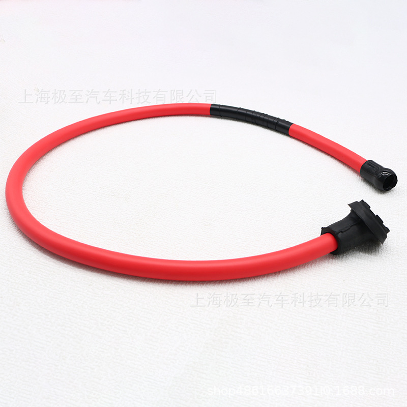 8WD877203A, rear red drain pipe for the large sunroof, suitable for Audi A4L 868 B9 40 45T 16-20
