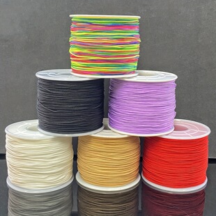 Y 85111 Jade Thread DIY Handmade Jewelry String �񾀾������K