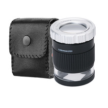 TH-9006BԲͰղ LED鳮 30X̶ȱЯʽղԲͲŴ