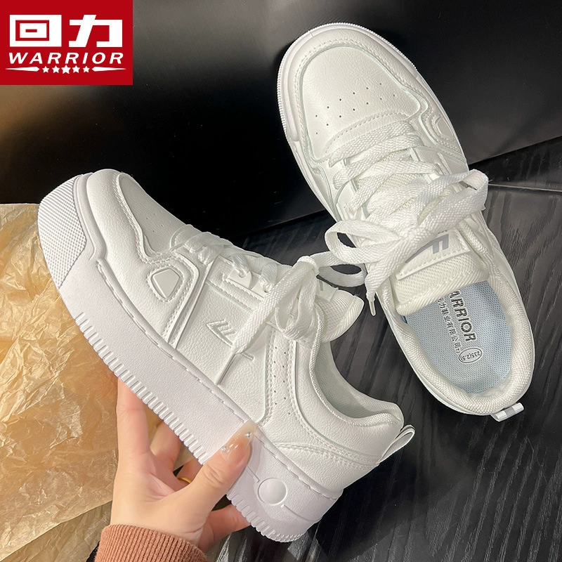 Вдохновлённые Air Jordan Warrior/ Белые кроссовки для любимых — классическая спортивная обувь для женщин и мужчин