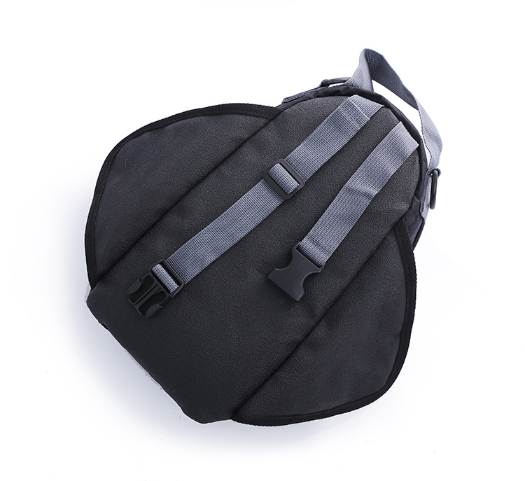 Motorcycle Fuel Tank Bag, Waterproof, Touchscreen Phone Bag for Motorcycle Riders, Motorcycle Gear, Wear-Resistant, Magnetic, Multi-Functional