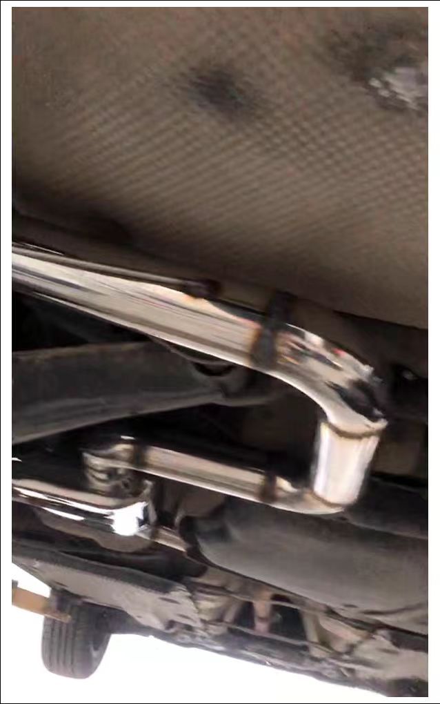 Remote Control Car Exhaust Valve Modification Sound Valve Drum Exhaust Valve Controller Deep Street Racing Car Sound