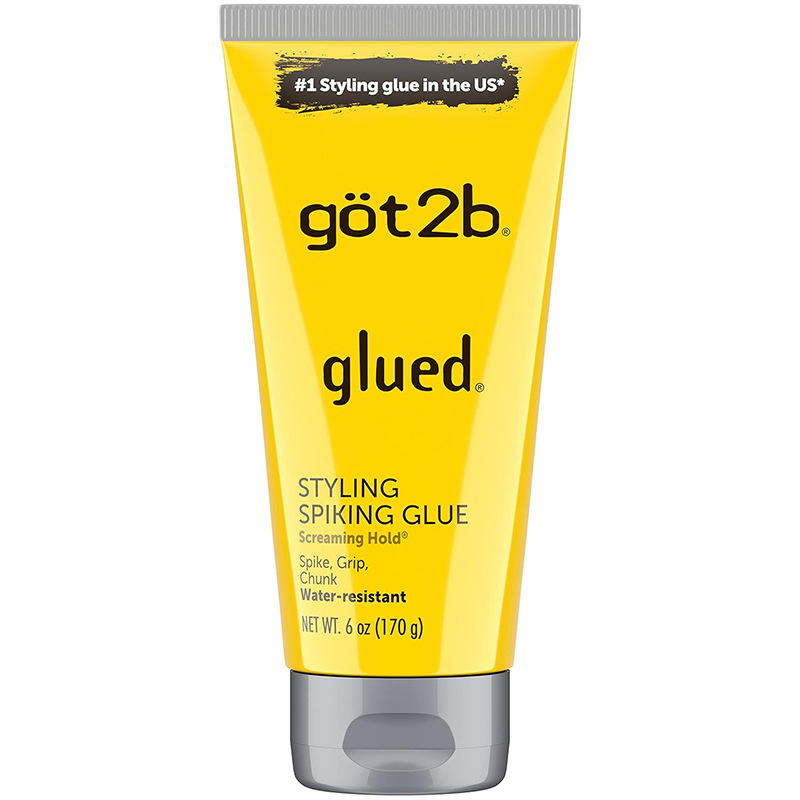 Spray para Peinar Got2b Glued, Disponible en Varios Países