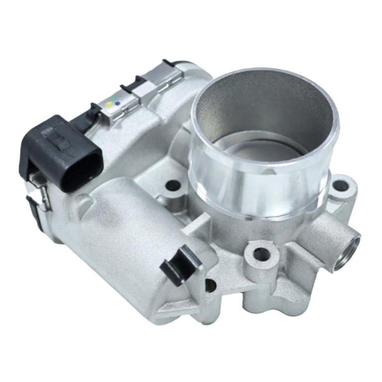 7S7G9F991Ca Throttle Valve Suitable for Ford Focus 1.5/1.6L 2012–2018 Car Parts