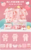 Peachman Happy 19 [warm model]