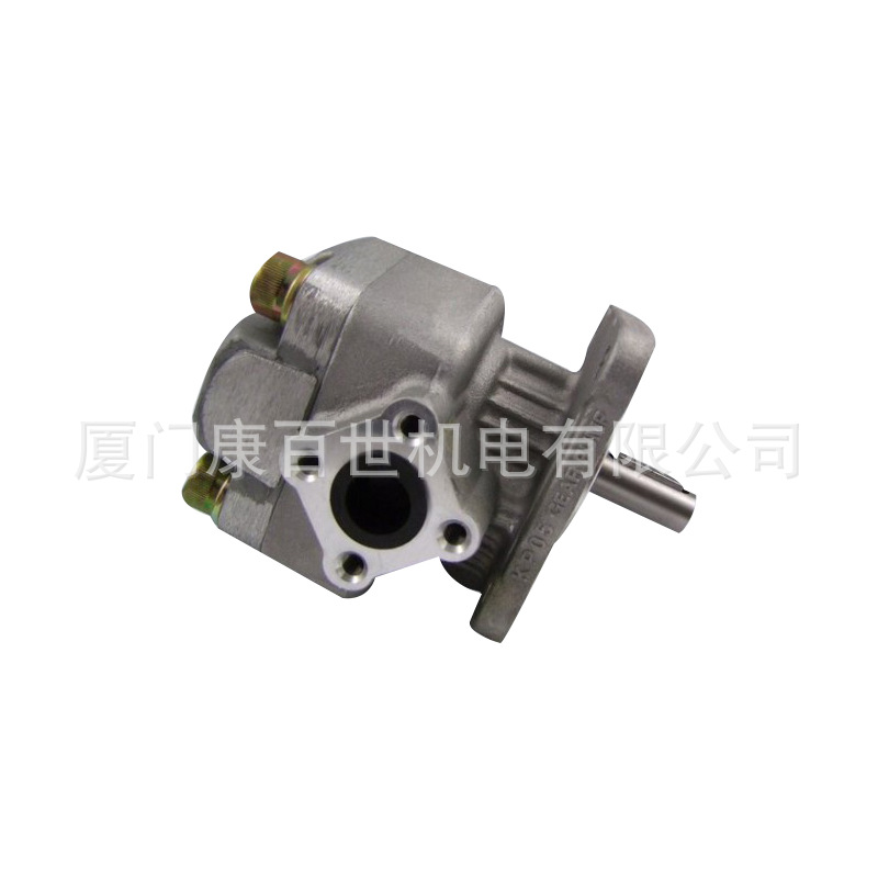 供应日本KYB齿轮泵KP0553CPSS/KP0540CPSS/KP0530CPSS电动液压泵