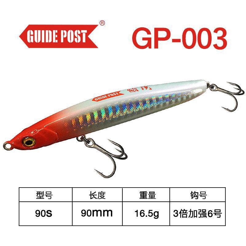 ↑ 16,5 gramos de agua sumergida: GP - 003 color - Lista de compras obligatorias