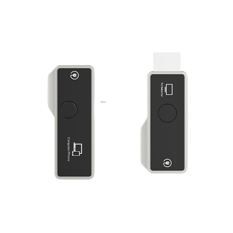 Беспроводной HDMI точка-точка экранная панель без необходимости подключения приложения без проводов, то есть plug and play