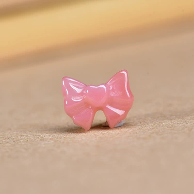Accessories DIY Semi-Finished Loose Bead – Zərgərlik ara hissələri - no-16